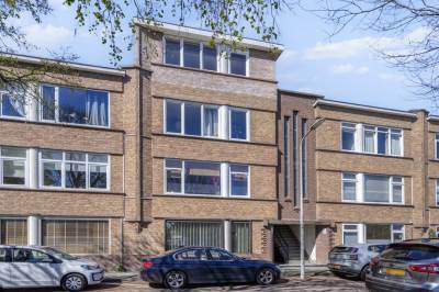 Woning Mient 23 Den Haag