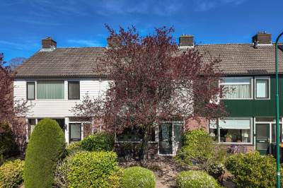 Woning Spechtlaan 20 Maartensdijk