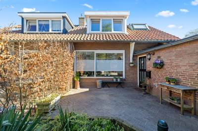 Woning Balboastraat 11 Amersfoort