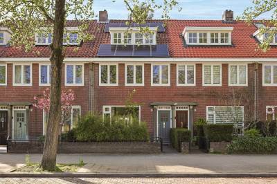 Woning Floralaan Oost 48 Eindhoven