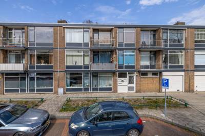 Woning Lobeliastraat 37 Spijkenisse