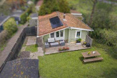 Woning De Rekere 70 Warmenhuizen