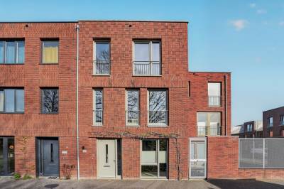 Woning Lavendelplein 133 Eindhoven