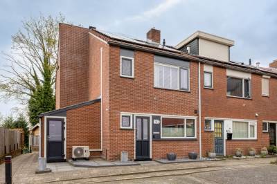 Woning Zilverschoon 86 Oldenzaal