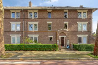 Woning Paul Krugerstraat 73 Nijmegen
