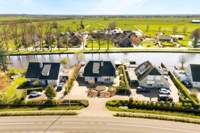 Woning Rietveld 91B Woerden