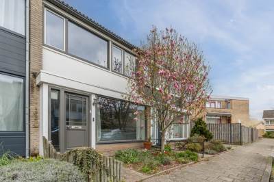 Woning Oldambtstraat 4 Eindhoven