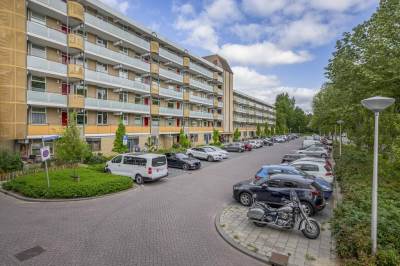 Woning Groenhovenweg 17 Gouda