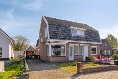 Woning Hoofdstraat 215 Overdinkel