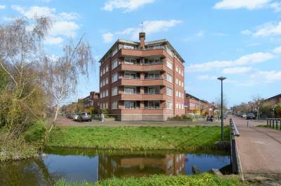 Woning Meerburgstraat 57 Den Haag