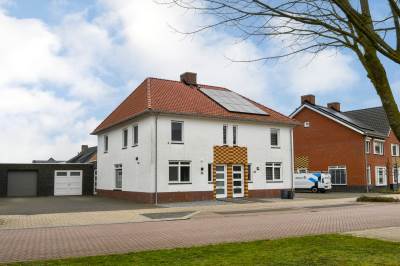 Woning Beltmolenstraat 35 Roggel