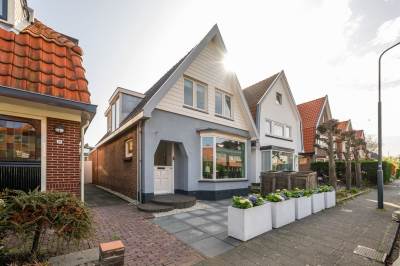 Woning Populierenlaan 12 Beverwijk