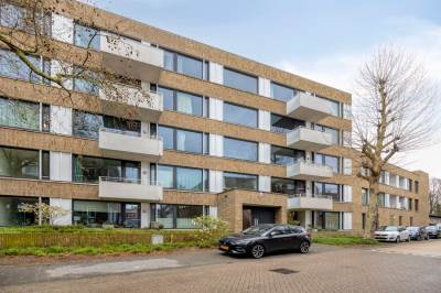 Woning Boschveldweg 30 Den Bosch