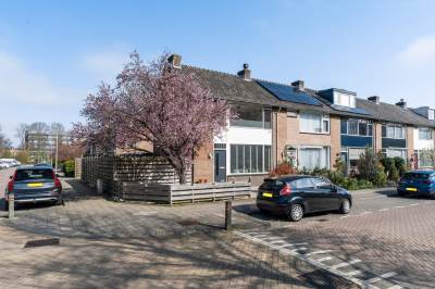 Woning Vondellaan 49 Waddinxveen