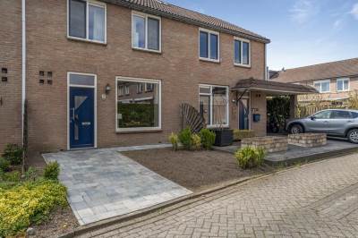 Woning Achterkamp 17 Schoonebeek