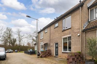 Woning Hoedekenskerkestraat 50 Arnhem