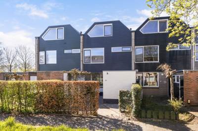 Woning Albert Cuyplaan 26 Woudenberg