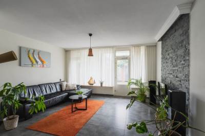 Woning Skagenerf 16 Rotterdam