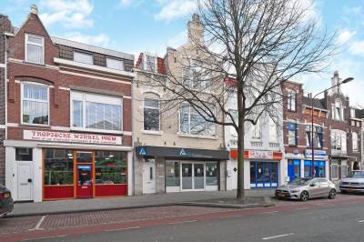 Woning Scheldestraat 42 Vlissingen