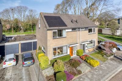 Woning Schubertlaan 29 Assen