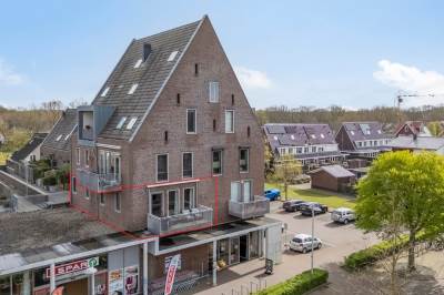 Woning Asterstraat 6 Doetinchem