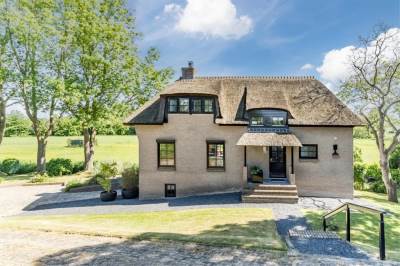 Woning Maasdijk 409 Veen