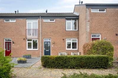 Woning Zaagmolenweg 32 Beek en Donk