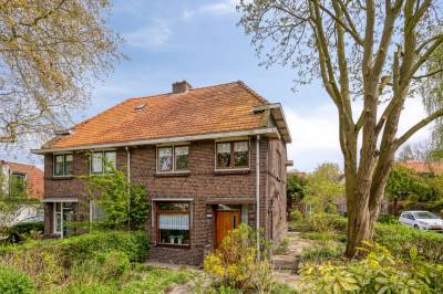 Woning Schiedamseweg 237 Schiedam
