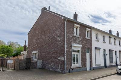Woning Meerssenerweg 129 Maastricht
