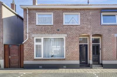 Woning Jan Tooropstraat 102 Katwijk (ZH)