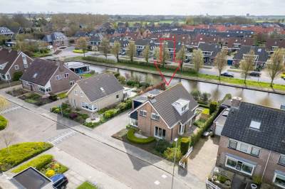Woning Het Bon 68 Wognum