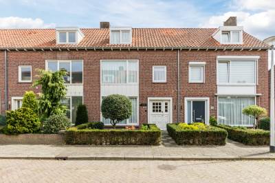 Woning Dalstraat 6 Valkenswaard