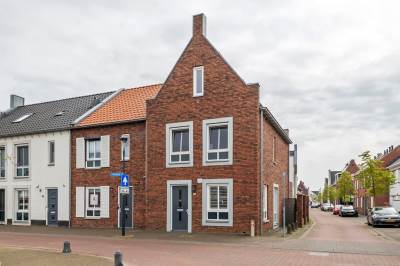 Woning De Vesting 64 Meteren