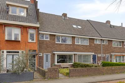 Woning Graafseweg 132 Den Bosch