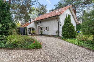 Woning Laurillardlaan 13 Bilthoven