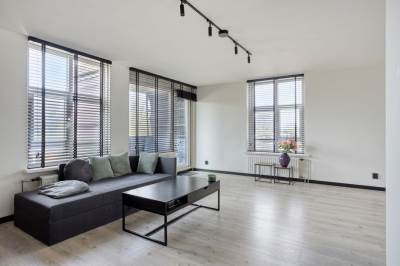Woning Toutenburgstraat 30 Amsterdam