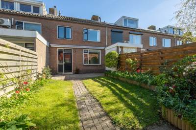 Woning Nassaustraat 31 Arkel
