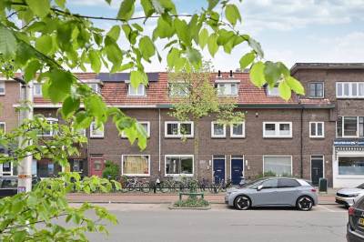 Woning Rijnlaan 38A Utrecht