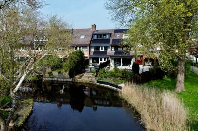 Woning Koggewaard 62 Alkmaar