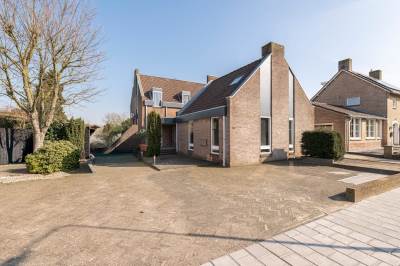 Woning Kerkstraat 18A Beesd