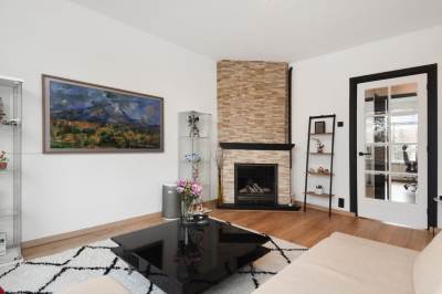 Woning Prins Bernhardlaan 116 Voorburg
