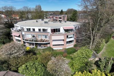 Woning Het Oude Raadhuis 41 Soest