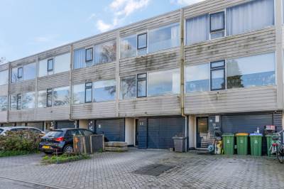 Woning Koelhorst 32 Ede