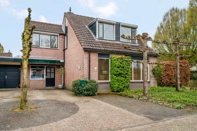 Woning Velserbeek 14 Ede