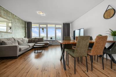 Woning Aïdaplein 71 Alphen aan den Rijn