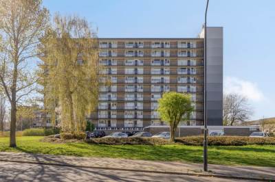Woning Antwerpenstraat 444 Breda