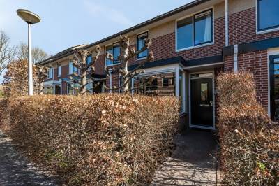 Woning Daan Brouwerlaan 11 Hooglanderveen