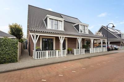 Woning de Kwekerij 72 Baarn