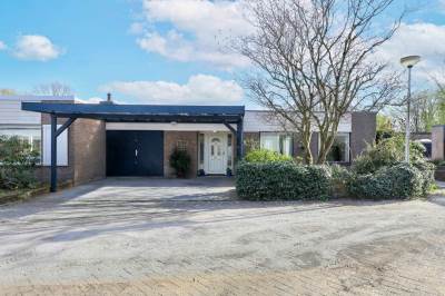 Woning Kolkrijst 174 Hoogland