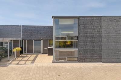 Woning Mezenhof 4 Middelburg